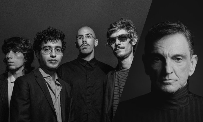 Radar: Vivendo do Ócio, Anacrônicos, Julieta Social, Saturno Express, Duo Repicado, Fenícia, Insubordinados