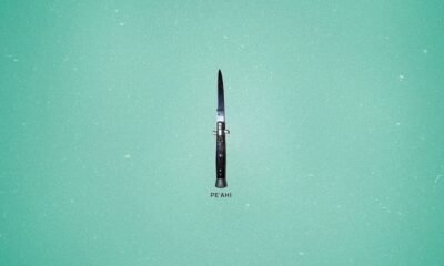 Ouvimos: Raveonettes - "PE'AHI II"