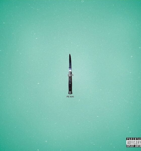 Ouvimos: Raveonettes - "PE'AHI II"