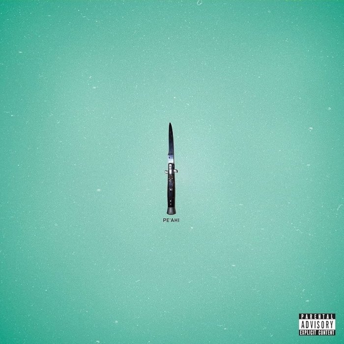 Ouvimos: Raveonettes - "PE'AHI II"