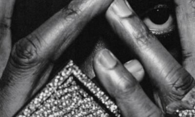 Ouvimos: Slick Rick - "Victory"