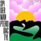 Ouvimos: Spiderman Pterodactyl - "Shore leaves" (EP)