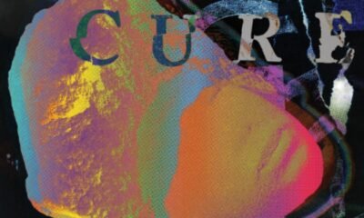 Ouvimos: The Cure - "Mixes of a lost world"