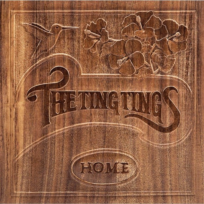 Ouvimos: The Ting Tings - "Home"