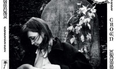 Ouvimos: The Tubs - "Cotton crown"