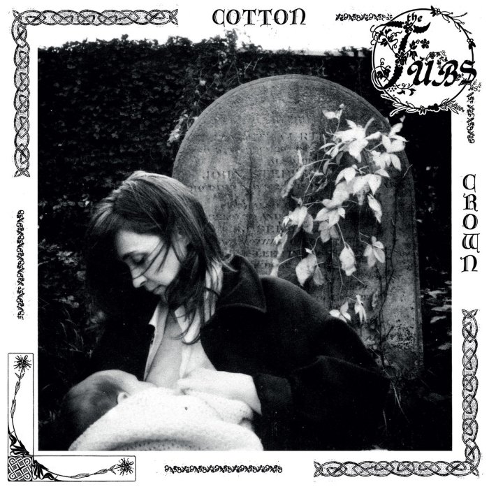 Ouvimos: The Tubs - "Cotton crown"