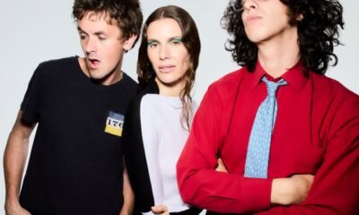 Urgente!: As novas de Bar Italia, The Dirty Nil, Wednesday e The Hives - e Rockarioca