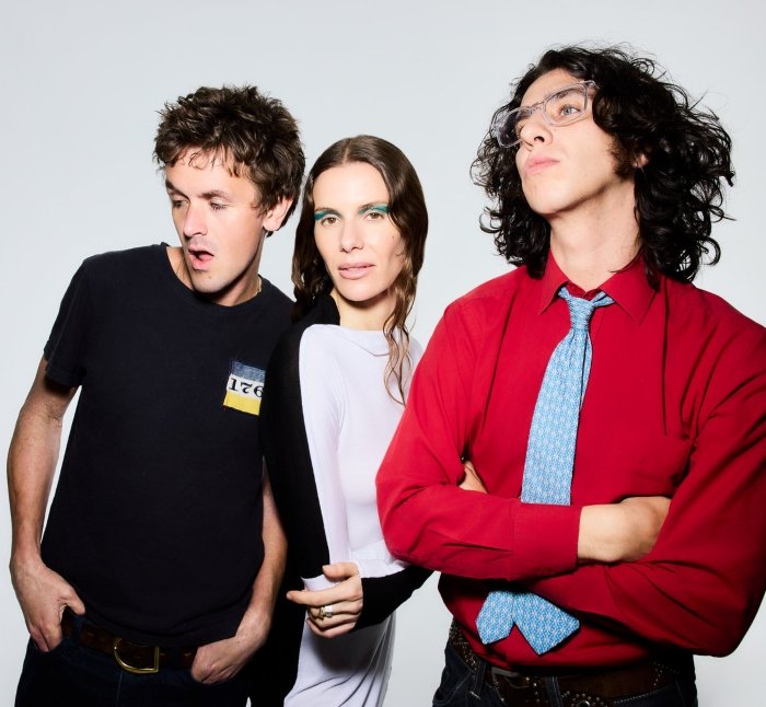 Urgente!: As novas de Bar Italia, The Dirty Nil, Wednesday e The Hives - e Rockarioca