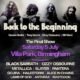 Urgente!: Black Sabbath "ao vivo em vídeo". Guns N'Roses no Brasil.