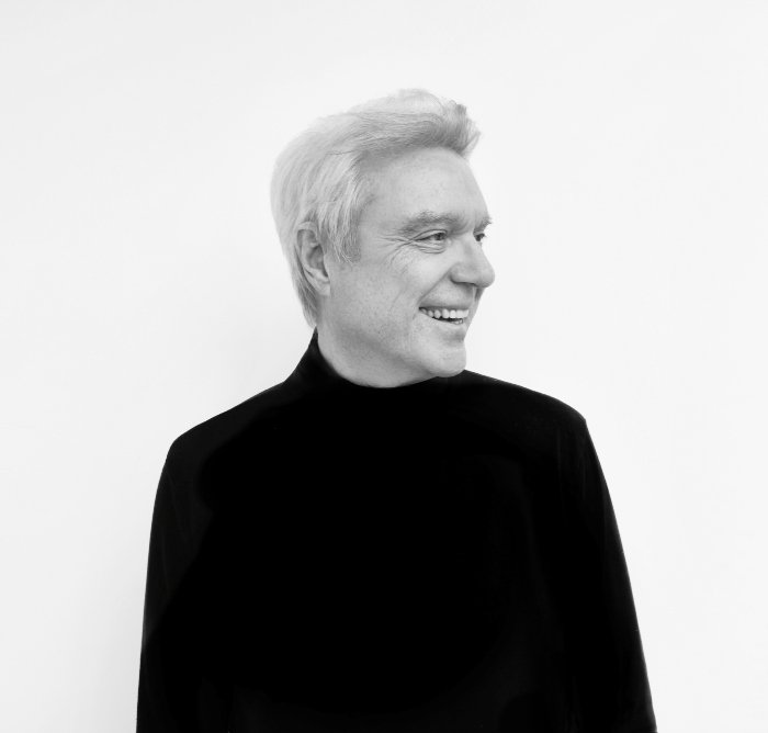 Urgente!: David Byrne de volta - Friedberg e Cate Le Bon também