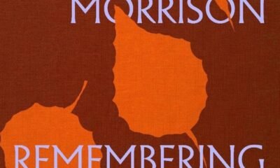 Ouvimos: Van Morrison - "Remembering now"