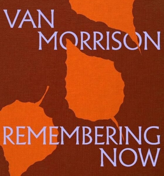Ouvimos: Van Morrison - "Remembering now"