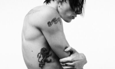 Ouvimos: Yungblud - "Idols"