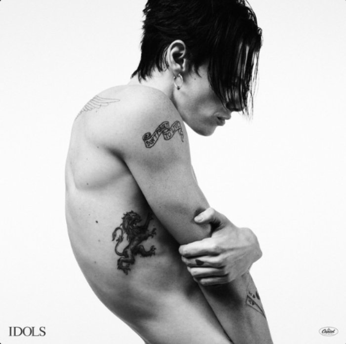 Ouvimos: Yungblud - "Idols"