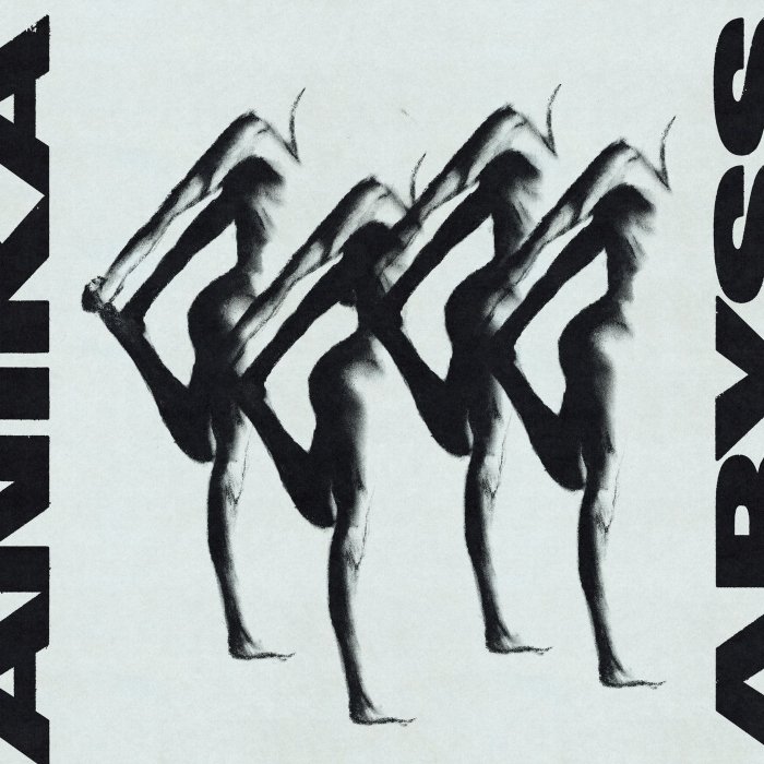 Ouvimos: Anika - "Abyss"