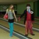 AUDREY HOBERT, "BOWLING ALLEY". Essa cantora e compositora norte-americana segue firme no pop confessional com Bowling alley, seu segundo single.