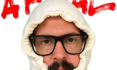 Grupo de rap carioca, A Filial volta no EP Primeiro disco com beats simples e versos afiados sobre arte, redes, sobrevivência e dias estranhos.
