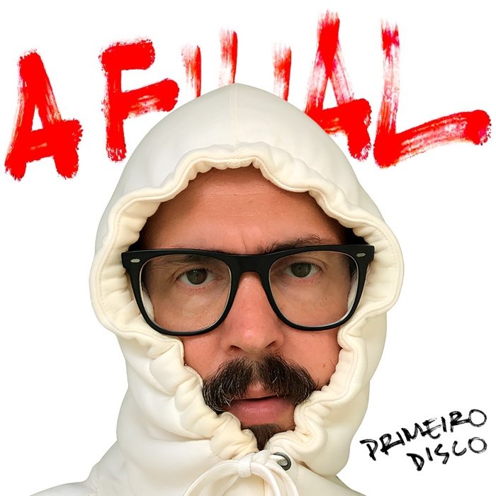 Grupo de rap carioca, A Filial volta no EP Primeiro disco com beats simples e versos afiados sobre arte, redes, sobrevivência e dias estranhos.