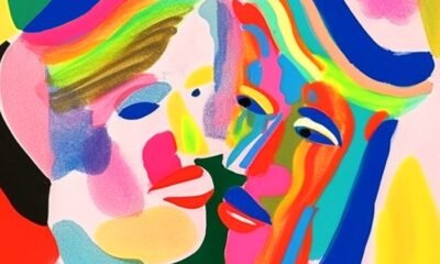 Segundo disco da banda A Olívia traz indie-pop com letras críticas e climão nostálgico, apresentando emanações de Skank, Titãs, Belchior e Raul Seixas.