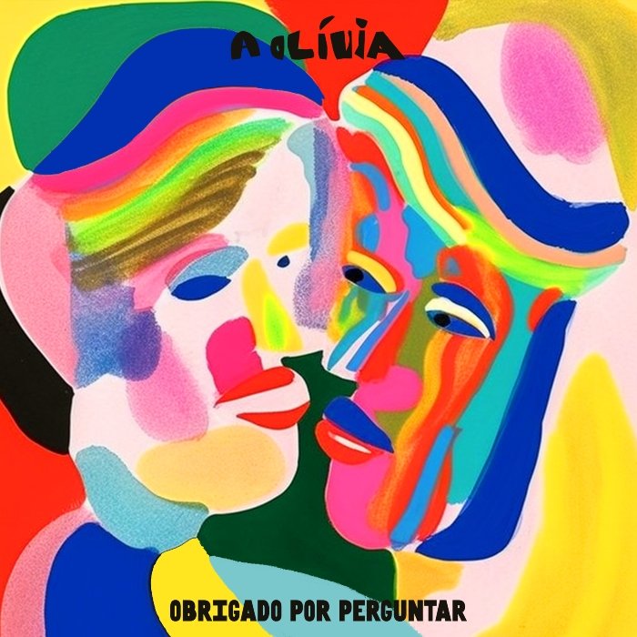 Segundo disco da banda A Olívia traz indie-pop com letras críticas e climão nostálgico, apresentando emanações de Skank, Titãs, Belchior e Raul Seixas.