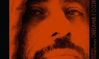 Alberto Continentino, com Cabeça a mil e o corpo lento, faz pop-psicodélico com clima setentista e cinematográfico, misturando MPB, soul, bossa, boogie e city pop.