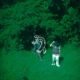 Araúnas estreia com Relva, disco que mistura noise rock, psicodelia e brasilidades em faixas experimentais e cheias de climas mutantes.