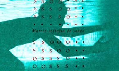 Ouvimos: Beto - "Matriz infinita do sonho"