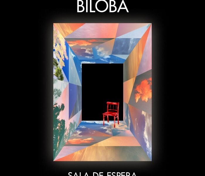 Ouvimos: Biloba - "Sala de espera"