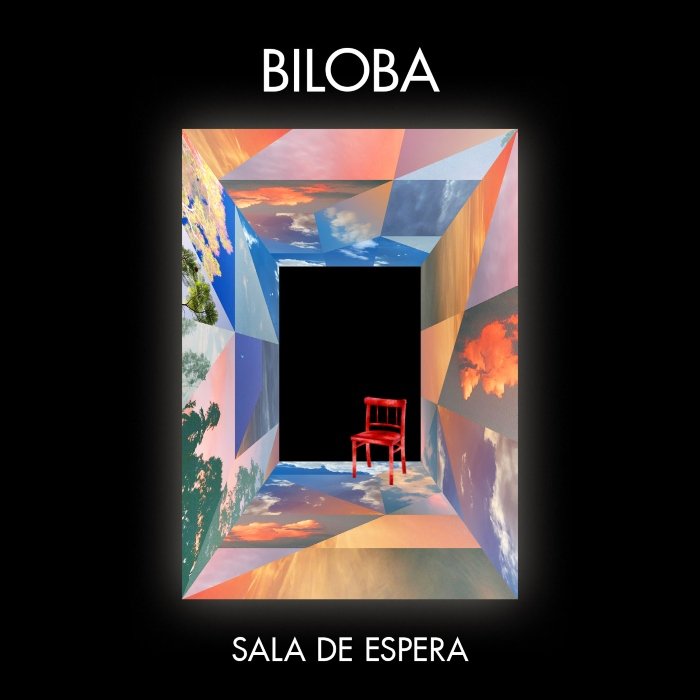Ouvimos: Biloba - "Sala de espera"