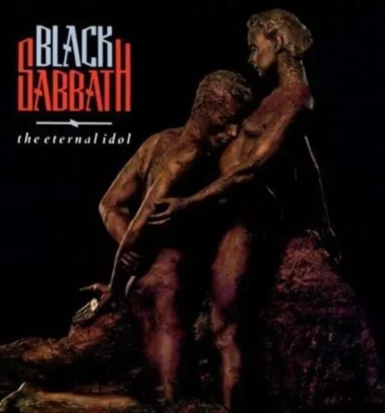 The eternal idol, 13º disco do Black Sabbath, volta remasterizado às plataformas. Subestimado, é o início da fase Tony Martin e tem bons momentos.
