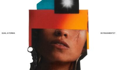 RESENHA: Don L une rap, samba, bossa e crítica social em Caro vapor II, com samples raros, feats de peso e beats que traduzem o Brasil de hoje.