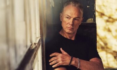 Elegante e nostálgico, o novo disco solo de Gary Kemp mistura soft rock, soul e prog pop com ecos de Elton John, Steely Dan e Spandau Ballet.