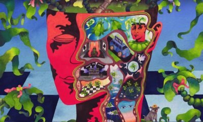 Terceiro disco do Higher Power traz peso, intensidade e grunge noventista, com letras introspectivas e pouca vontade de reinventar a roda.