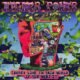 Terceiro disco do Higher Power traz peso, intensidade e grunge noventista, com letras introspectivas e pouca vontade de reinventar a roda.