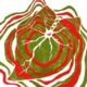 Em Raspberry moon, o Hotline TNT acerta ao misturar noise, power pop esquisito e guitarras noventistas com letras simples e clima quase emo.