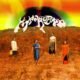 Manauero, novo do Jambu, mistura reggae, pop nacional 90s, sons de Manaus e indie pop com sotaque e coragem pop fora da curva.