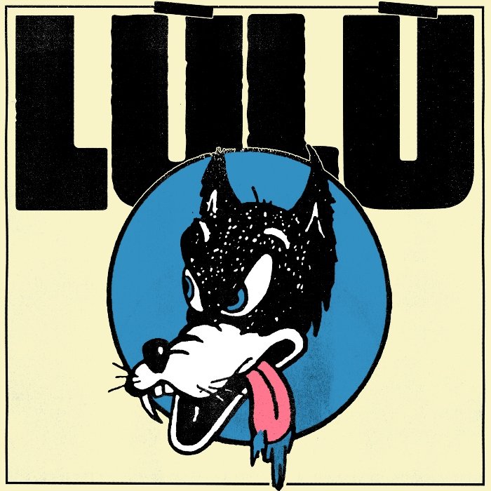 Ouvimos: Lùlù - "Lùlù"