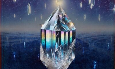 Ouvimos: Matthew Nowhere - "Crystal heights"