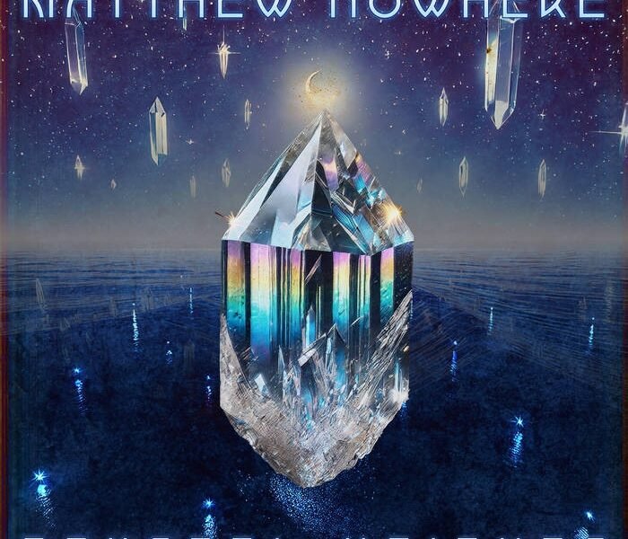 Ouvimos: Matthew Nowhere - "Crystal heights"