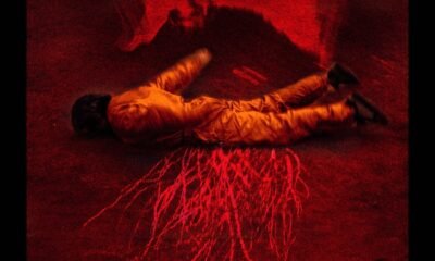 Ouvimos: Monchmonch - "Martemorte"