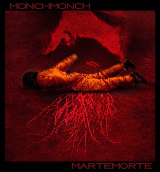 Ouvimos: Monchmonch - "Martemorte"