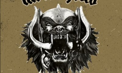 Gravação de 1976 do Motörhead mostra Lemmy, Clarke e Taylor juntos pela 1ª vez. Cru e reverberado, The Manticore tapes foi feito no começo da formação clássica do grupo.