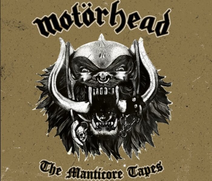 Ouvimos: Motorhead - 