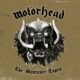 Gravação de 1976 do Motörhead mostra Lemmy, Clarke e Taylor juntos pela 1ª vez. Cru e reverberado, The Manticore tapes foi feito no começo da formação clássica do grupo.