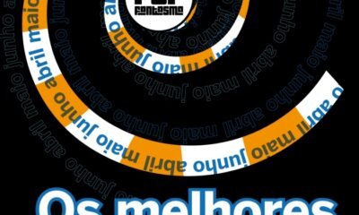 Os melhores discos do segundo trimestre de 2025!