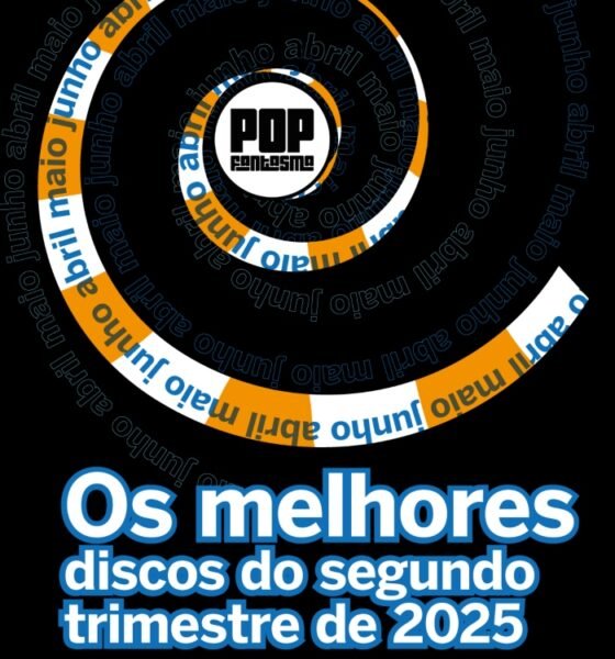 Os melhores discos do segundo trimestre de 2025!
