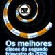 Os melhores discos do segundo trimestre de 2025!