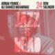 Dom Salvador se junta a Adrian Younge e Ali Shaheed Muhammad no álbum JID024: soul, psicodelia, samba e afropop num disco cheio de musicalidade e resistência.