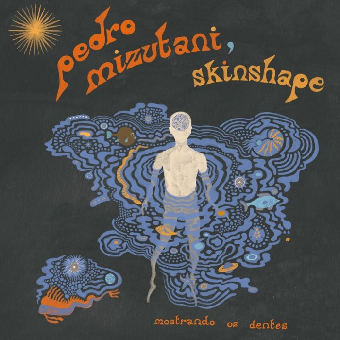 Pedro Mizutani mistura bossa, soul, jazz e pop em um EP suave e inventivo sobre sentimentos e renovação.