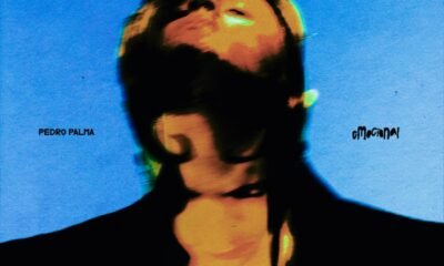 Ouvimos: Pedro Palma - "Emocional"